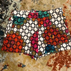 Trina Turk Short, Size 6